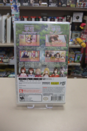 Switch Yumeutsutsu Re:Master & Re:After (sealed) usa