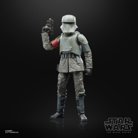 Din Djarin (Morak) action figure 15 cm Star Wars: The Mandalorian nieuw