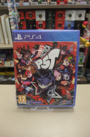 PS4 Persona 5: Tactica (new)