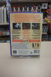 PS2 Ninja Assault (cib)