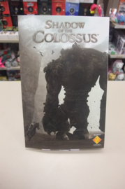 PS2 Shadow of the colossus (cib)