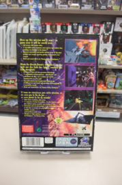 Saturn Cyberia (cib)