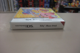 DS Kirby: Mouse Attack (cib) FHG