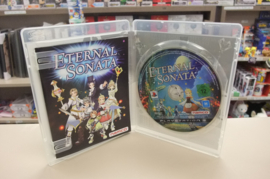 PS3 Eternal Sonata (cib)