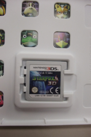 3DS Starfox 64 3D (cib) HOL