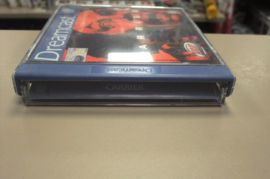 Dreamcast Carrier (cib)
