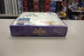 GBC Lufia: The Legend Returns (cib) usa