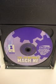 3DO The Incredible Machine (cib)