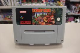 SNES Donkey Kong Country (cart only) FAH