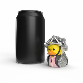 Doc Brown 1955 5 cm tubbz  Back To The Future nieuw
