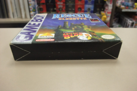 GB David Crane's: The Rescue of Blobette (cib) usa