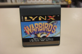 Lynx Warbirds (cib)