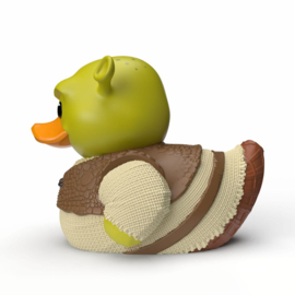 Shrek, 1st edition, 10cm tubbz Shrek nieuw