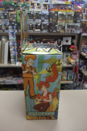 Fry action figure 15 cm Futurama sealed