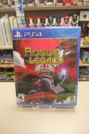 PS4 Rogue Legacy (sealed) usa