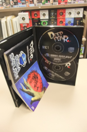 Saturn Deep Fear (cib)