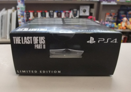 PS4 The Last of us part II dualshock 4 wireless controller limited edition (sealed)