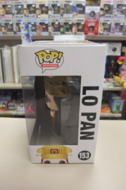Lo Pan 153 POP! Movies Big Trouble in Little China