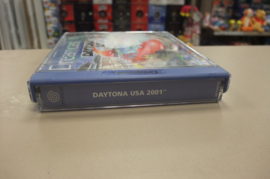 Dreamcast Daytona USA 2001 (cib)