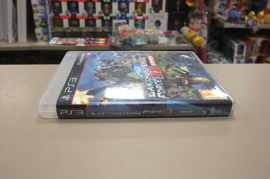 PS3 Earth Defense Force 2025 (cib)