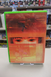 Xbox Dead or Alive Ultimate: Double Disc Collector's edition (cib)