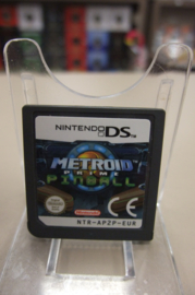 DS Metroid Prime Pinball (cib) FHG