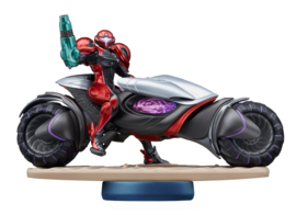 Amiibo Samus & VI-O-LA Metroid Prime 4: Beyond nieuw