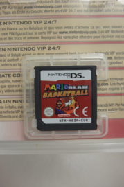 DS Mario Slam Basketball (cib) ukv