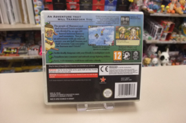 DS Rune Factory 3 (cib) ukv