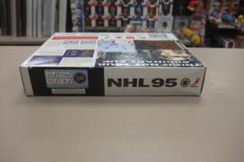SNES NHL 95 (cib) ukv