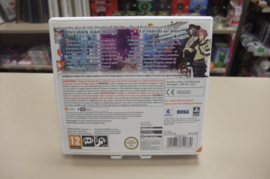 3DS 7th Dragon III code: VFD (cib) FAH