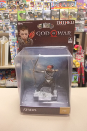 Totaku Atreus God of War sealed