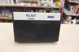 Master System Klax (cib)