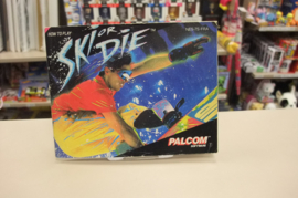 Nes Ski or Die (cib) FRA