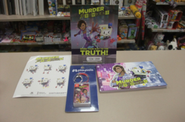 Switch Murder By Numbers Limited Edition (cib)
