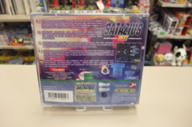 Dreamcast Satazius Next (sealed)