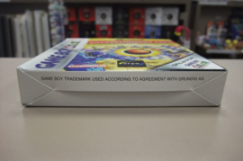 GBC Microsoft: The best of entertainment pack (cib) eur