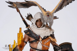 Animus Bayek 1/8 statue 27 cm ASSASSIN'S CREED ODYSSEY nieuw