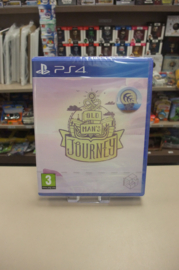 PS4 Old Man's Journey (sealed)