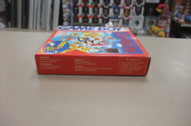 GB Super Mario Land Classic version (cib) FAH