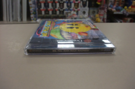 Dreamcast Ms. Pac-Man Maze Madness (cib) usa