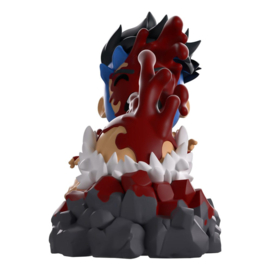 Invincible vs. Conquest Figure 12cm Invincible nieuw Youtooz