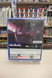 PS4 My Friend Pedro (sealed) usa