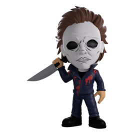 Michael Myers figure 12 cm Halloween nieuw Youtooz
