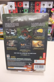 Xbox 360 Alone in the Dark: steelbook edition (cib)