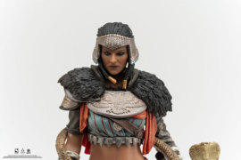 Amunet The Hidden one 25 cm 1/8 PVC  Assassin's Creed Nieuw