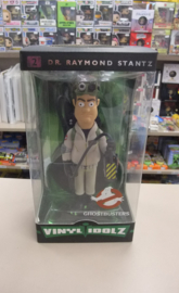 Dr. Raymond Stantz 2 Vinyl Idolz Ghostbusters