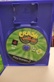 PS2 Crash Twinsanity (cib)
