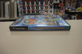 Gamecube Disney's Extreme Skate Adventure (cib) UKV