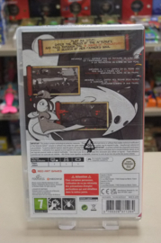 Switch 8 Doors: Arum's Afterlife Adventure (sealed)